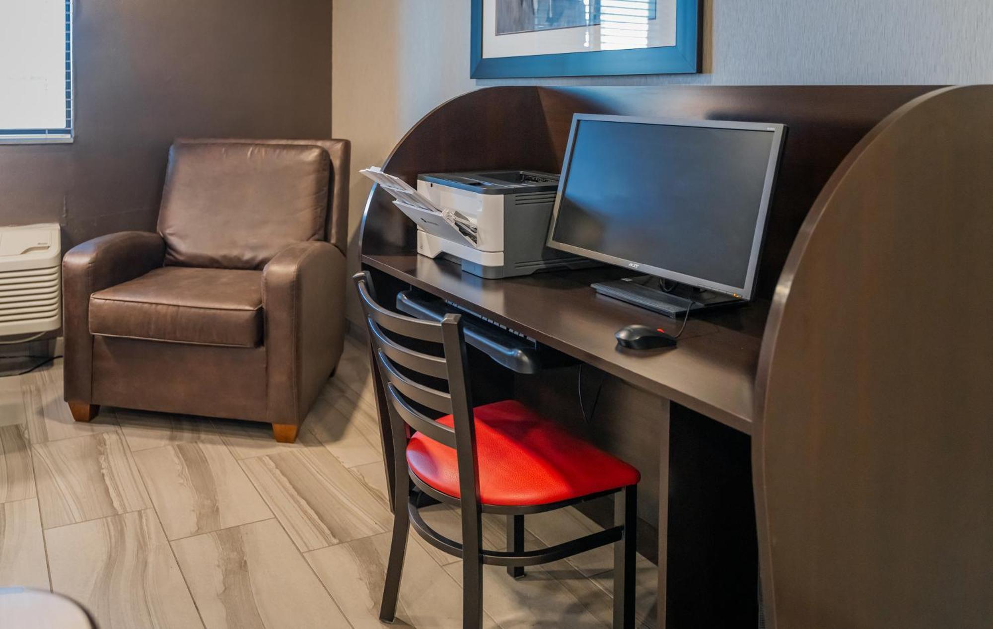 My Place Hotel-Midland, Tx エクステリア 写真