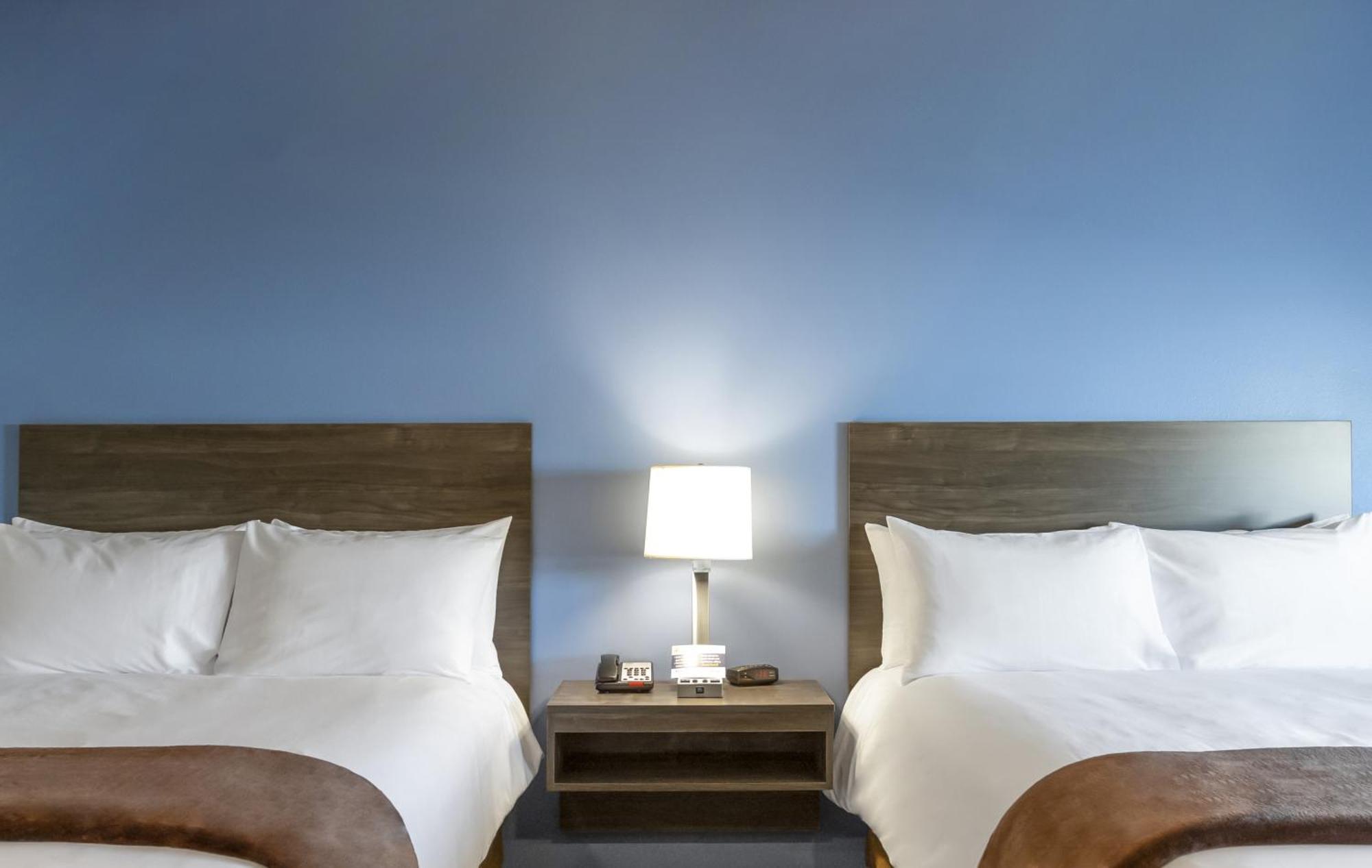 My Place Hotel-Midland, Tx エクステリア 写真